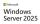 Microsoft Windows Server 2025 Datacenter 1 Lizenz(en)