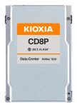 Kioxia CD8P-V 12,8 TB 2.5" PCI Express 5.0 NVMe BiCS...