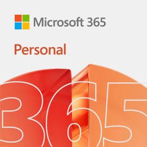 Microsoft Office 365 Personal Office-Paket 1 Lizenz(en) 1 Jahr(e)