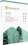 Microsoft 365 Family [DE] 1Y Subscr. Medialess FY25H2...