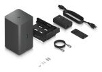 Ubiquiti UNAS 2 NAS Desktop Cortex-A Cortex-A57 4 GB Schwarz
