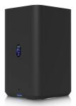 Ubiquiti UNAS 2 NAS Desktop Cortex-A Cortex-A57 4 GB Schwarz