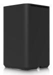 Ubiquiti UNAS 2 NAS Desktop Cortex-A Cortex-A57 4 GB Schwarz