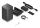 Ubiquiti UNAS 2 NAS Desktop Cortex-A Cortex-A57 4 GB Schwarz