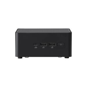 ASUS NUC 14 Pro NUC14RVHi3 Schwarz 100U