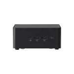 ASUS NUC 14 Pro NUC14RVHi3 Schwarz 100U