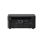 ASUS NUC 14 Pro NUC14RVHi3 Schwarz 100U