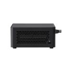ASUS NUC 14 Pro NUC14RVHi3 Schwarz 100U