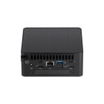 ASUS NUC 14 Pro NUC14RVHi3 Schwarz 100U