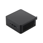 ASUS NUC 14 Pro NUC14RVHi3 Schwarz 100U