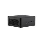 ASUS NUC 14 Pro NUC14RVHi3 Schwarz 100U