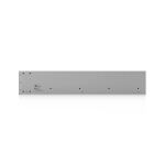Ubiquiti UNAS-Pro-8 1xRJ45 10GbE/2x10G SFP+ (8 HDD bays for 2.5"/3.5") 2U rack-mount NAS with (8) 2.5/3.5" drive bays