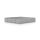 Ubiquiti UNAS-Pro-8 1xRJ45 10GbE/2x10G SFP+ (8 HDD bays for 2.5"/3.5") 2U rack-mount NAS with (8) 2.5/3.5" drive bays