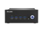 Shuttle Nano PC NT10H5, Intel Core Ultra 5 125H, Intel...