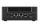 Shuttle Nano PC NT10H5, Intel Core Ultra 5 125H, Intel Arc graphics, 2xHDMI, 2xUSB 4.0 (DP), 2x2.5Gbit LAN, VESA, 24/7 Dauerbetrieb