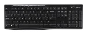 Logitech K270
