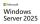 Microsoft Windows Server 2025 Kundenzugangslizenz (CAL) 5 Lizenz(en)