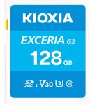 Kioxia LNEX2L128GG4 Speicherkarte 128 GB SDXC UHS-I...