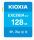 Kioxia LNEX2L128GG4 Speicherkarte 128 GB SDXC UHS-I Klasse 10