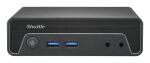 Shuttle Nano PC NE10N, Intel N 100, 1x HDMI, 1x DP, 6x...