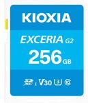 Kioxia LNEX2L256GG4 Speicherkarte 256 GB SDXC UHS-I...