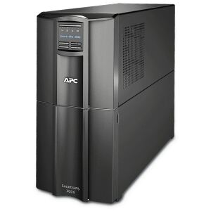 APC Smart-UPS SMT3000IC – 8x C13, 1x C19, USB, SmartConnect, 3000VA