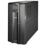 APC Smart-UPS SMT3000IC – 8x C13, 1x C19, USB, SmartConnect, 3000VA