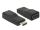 DeLOCK HDMI/VGA Schwarz