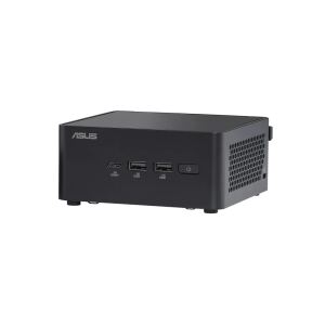 Asus NUC  Barebone RNUC15CRKC5 Cyber Canyon Cyber Canyon Core 5 210H NUC Kit Slim no-Cord (SI
