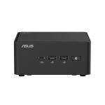 Asus NUC  Barebone RNUC15CRKC5 Cyber Canyon Cyber Canyon Core 5 210H NUC Kit Slim no-Cord (SI