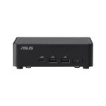Asus NUC  Barebone RNUC15CRKC5 Cyber Canyon Cyber Canyon Core 5 210H NUC Kit Slim no-Cord (SI