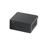 Asus NUC  Barebone RNUC15CRKC5 Cyber Canyon Cyber Canyon Core 5 210H NUC Kit Slim no-Cord (SI