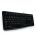 Logitech Keyboard K120 for Business Tastatur Büro USB QWERTZ Schweiz Schwarz