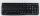 Logitech Keyboard K120 for Business Tastatur Büro USB QWERTZ Schweiz Schwarz