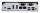 Shuttle XPС slim DH610V2 PC/Workstation Barebone 1,35 l großer PC Schwarz Intel H610 LGA 1700