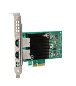 Intel 10Gb 2-Port Server Adapter X550-T2(2xRJ45)OEM/compatible bulk PCI Express 3.0 x4 Adapter