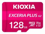 Kioxia LMPL2M128GG2 Speicherkarte 128 GB MicroSDXC UHS-I...