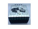 Intel A2U8X25S3PHS Hard Drive Backplane 2.5" Carrier...