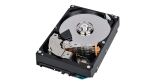 Toshiba MG08-D Interne Festplatte 6 TB 7200 RPM 256 MB...
