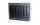 Intel AUP8X25S3DPDK Hard Drive Backplane 2.5" Carrier Panel Schwarz, Edelstahl