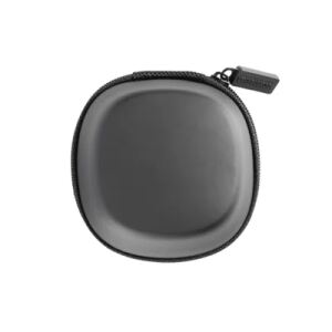 3Dconnexion 3DX-700072 Ausrüstungstasche/-koffer Hartschalenkoffer Schwarz