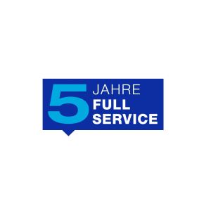 Brother ZWPS60109 Garantieverlängerung 5 Jahr(e)