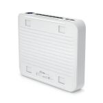 Ubiquiti UniFi Enterprise 8 PoE Managed L3 2.5G Ethernet (100/1000/2500) Power over Ethernet (PoE) Edelstahl