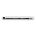 Ubiquiti UniFi Enterprise XG 24 Managed L3 10G Ethernet (100/1000/10000) Edelstahl