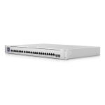 Ubiquiti UniFi Enterprise XG 24 Managed L3 10G Ethernet (100/1000/10000) Edelstahl