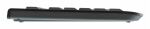 CHERRY KC 1000 Tastatur Universal USB AZERTY Belgisch...