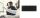 CHERRY KC 1000 Tastatur Universal USB AZERTY Belgisch Schwarz