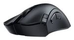 Razer DeathAdder V2 X HyperSpeed Maus Gaming rechts Bluetooth Optisch 14000 DPI