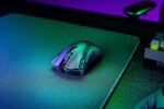 Razer DeathAdder V2 X HyperSpeed Maus Gaming rechts Bluetooth Optisch 14000 DPI