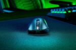 Razer DeathAdder V2 X HyperSpeed Maus Gaming rechts Bluetooth Optisch 14000 DPI